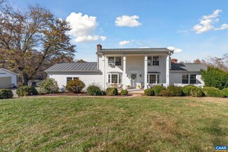 2787 Tye River Rd, Amherst, VA 24521