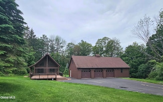 602 Herrick Rd, Delanson, NY 12053