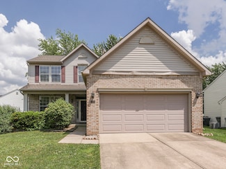 1225 Berrywood Dr, Greenwood, IN 46143