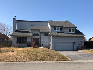 12000 Portage Dr, Anchorage, AK 99515