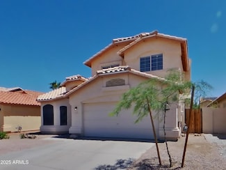 12527 W Edgemont Ave, Avondale, AZ 85392
