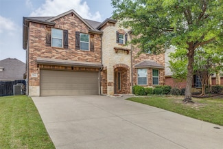 5844 Sunny Meadow Ln, Grand Prairie, TX 75052