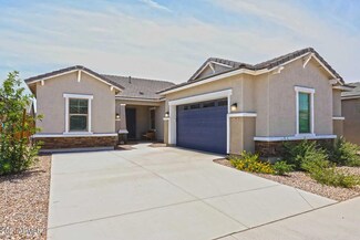 21137 E Camina Buena Vista, Queen Creek, AZ 85142