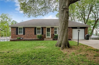 3917 S Main St, Independence, MO 64055