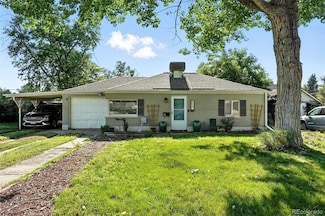 4315 S Elati St, Englewood, CO 80110