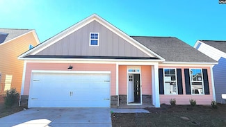 112 Locomotive (Lot 03) Ln, Irmo, SC 29063