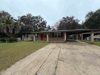 932 Fremont Ave, Pensacola, FL 32505