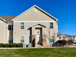 3757 Harbor Estates Ln Unit E, Champaign, IL 61822