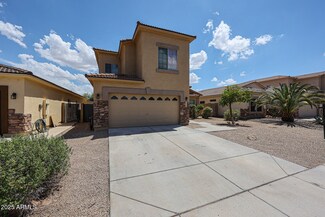 12209 W Ironwood St, El Mirage, AZ 85335