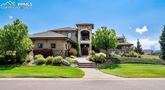 1575 Vine Cliff Heights, Colorado Springs, CO 80921