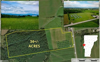 4376 Vermont 22a, Bridport, VT 05734