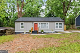 3566 Orchard Cir, Decatur, GA 30032