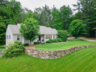 170 Sand Hill Rd, Peterborough, NH 03458