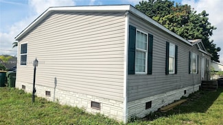 Unlisted Address