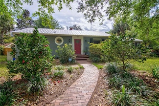 407 NE 8th St, Gainesville, FL 32601