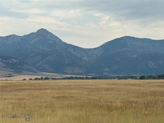 TBD Springhill Rd, Belgrade, MT 59714