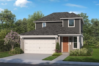 2221 Yellow Warbler Dr, Leander, TX 78641