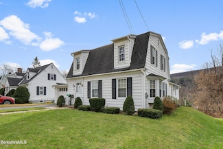 205 Corinth St, North Adams, MA 01247