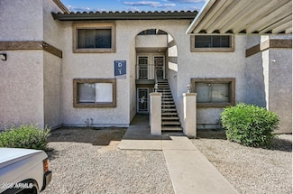 10820 N 16th Ave Unit 4, Phoenix, AZ 85029