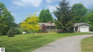 10440 Cemetary Rd, Alden, MI 49612