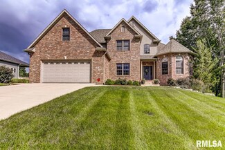 408 Aintree Chase, Sherman, IL 62684