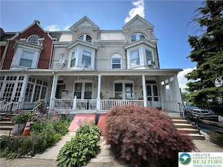 122 N 13th St, Allentown, PA 18102