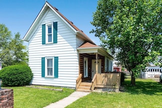 615 Washington St, Saint Joe, IN 46785