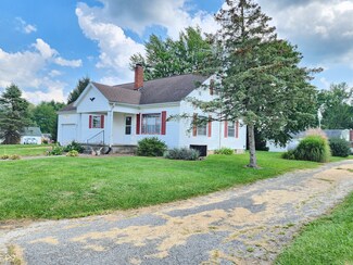 7741 E County Road 200 S, Greensburg, IN 47240