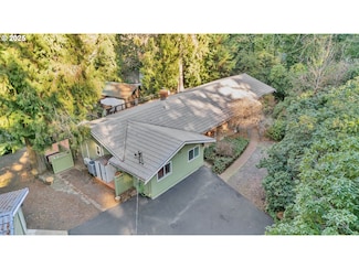41929 Deerhorn Rd, Springfield, OR 97478
