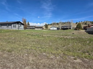 Tbd Capital Heights St, Boulder, MT 59632