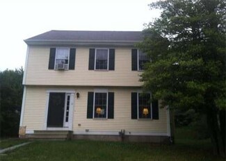 12 Stephanie Place, New Bedford, MA 02745