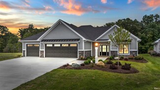 17810 Tullymore Ln, Leo, IN 46765