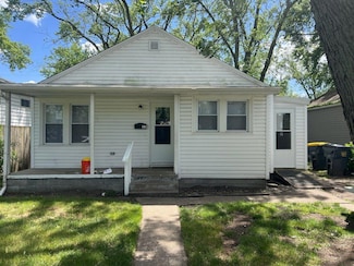 33 Huber Blvd, Hobart, IN 46342