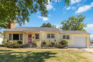 211 S Jarvis Ave, Somerset, KY 42501