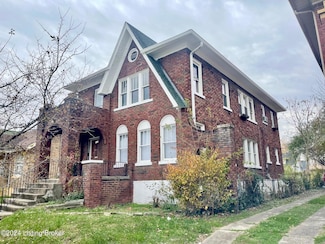 668 Lindell Ave Unit 1, Louisville, KY 40211