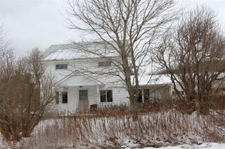 718 Snow Rd, Whitesville, NY 14897