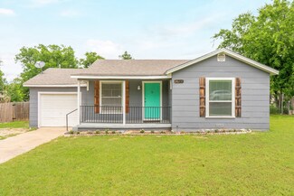 5524 Korth St, Fort Worth, TX 76114
