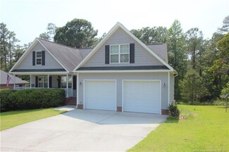 202 Lakeland Port, Sanford, NC 27332
