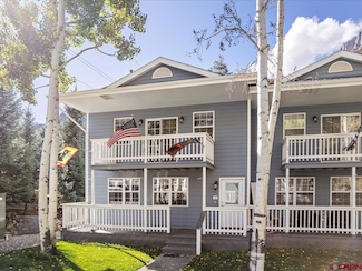 110 Spruce Ct, Ouray, CO 81427