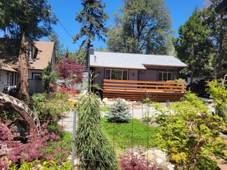 52720 Sylvan Way, Idyllwild-Pine Cove, CA 92549