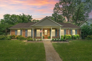 428 Elwood Ln, Memphis, TN 38117
