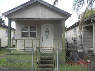 552 Brown St, New Orleans, LA 70121