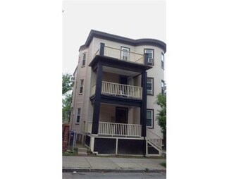 420 Talbot Ave, Dorchester Center, MA 02124