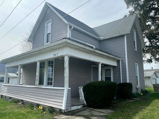 307 High St, Uniopolis, OH 45888