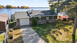 4365 W Lake Mitchell Dr, Cadillac, MI 49601