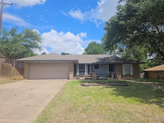 731 Bristol Dr, Mansfield, TX 76063