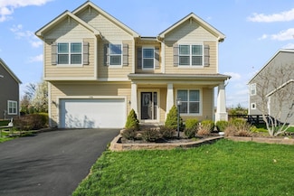 5388 Middlebury Loop, Lewis Center, OH 43035