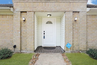 15703 Pine Mountain Dr, Houston, TX 77084