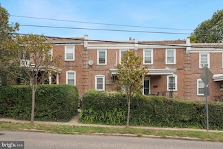 8119 Ardleigh St, Philadelphia, PA 19118