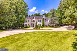 230 Smokerise Trace, Peachtree City, GA 30269